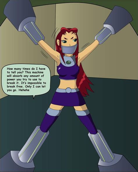 rule34 starfire|Starfire Rule 34 Porn Videos .